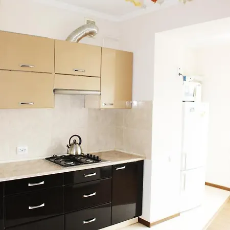 Центр Міста Однокімнатна Новобудова Apartment Lutsk Exterior photo