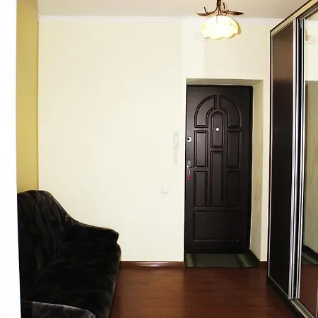 Центр Міста Однокімнатна Новобудова Apartment Lutsk Exterior photo