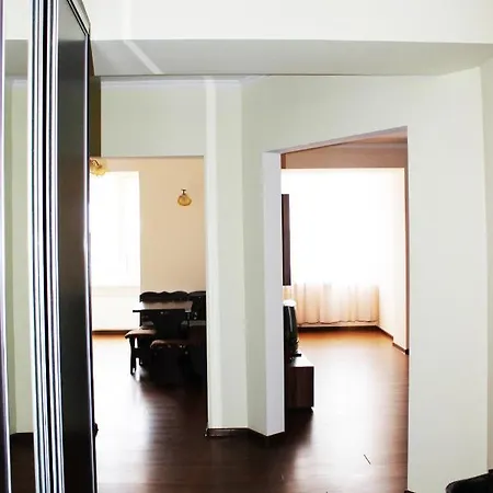 Центр Міста Однокімнатна Новобудова Apartment Lutsk Exterior photo