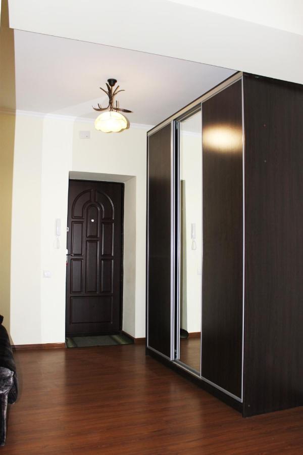 Apartment центр міста однокімнатна новобудова Lutsk