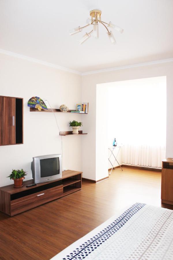 Apartment центр міста однокімнатна новобудова