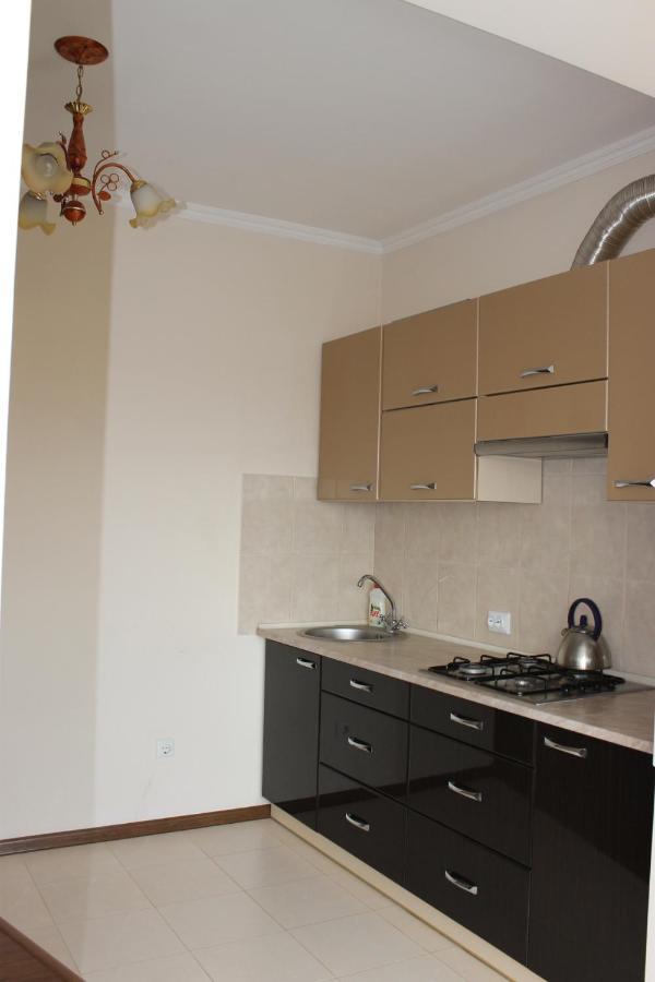 Apartment центр міста однокімнатна новобудова