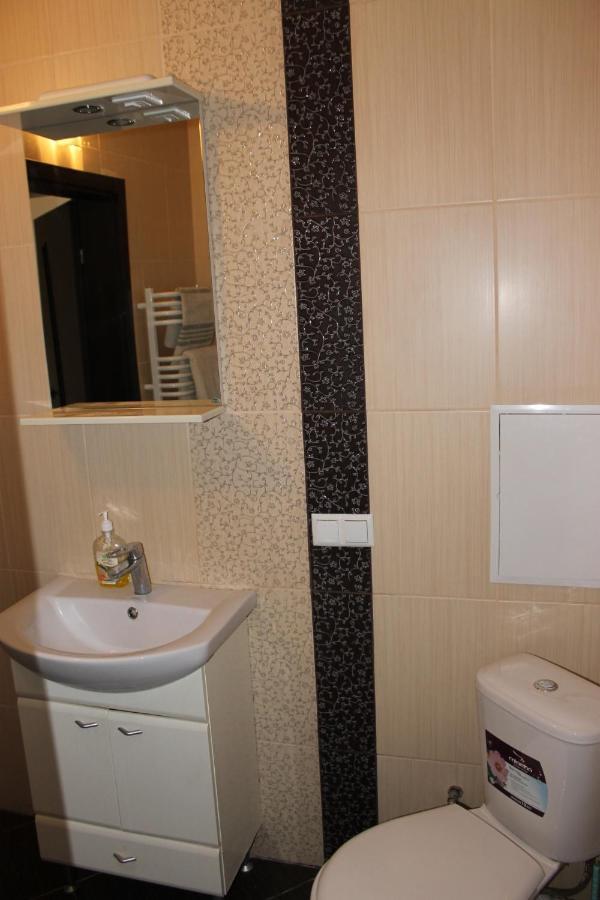 Apartment центр міста однокімнатна новобудова